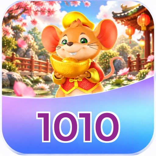 1010 Bônus - Logo Oficial