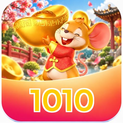 1010 Logo
