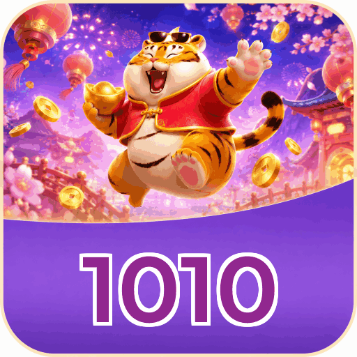 Free Spins Bonus - Lucky Tiger