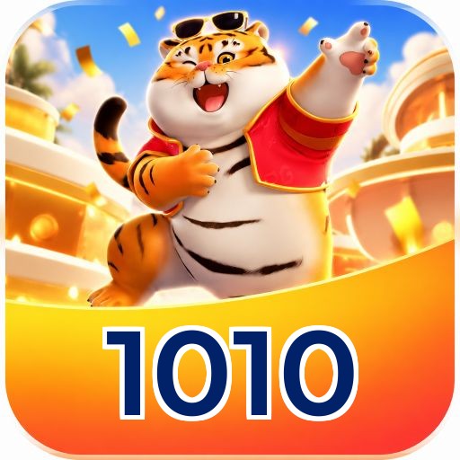 1010 Logo