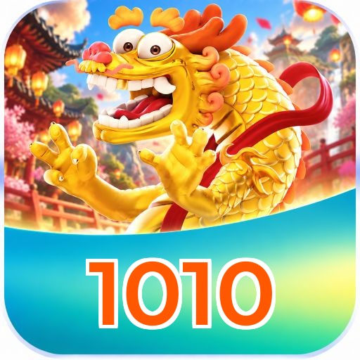 1010 Logo