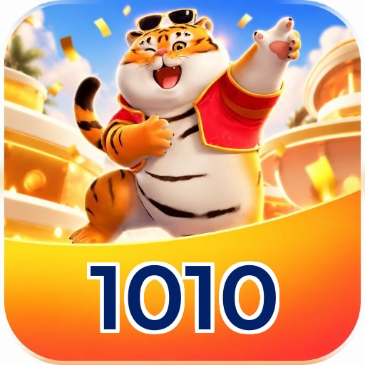 1010 Fortune Tiger RTP