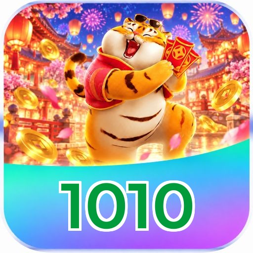 1010 Logo