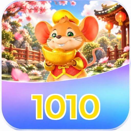 1010 Logo
