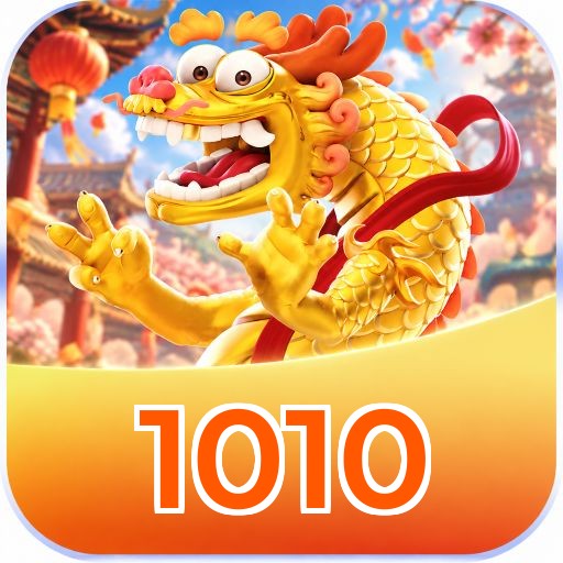 1010 Logo