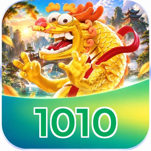 1010 Logo