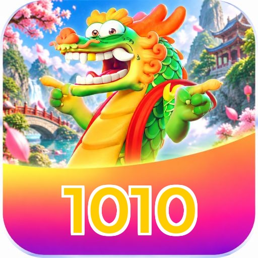 1010 Logo