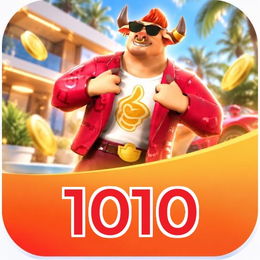 1010 App Logo - Aplicativo Oficial iOS e Android
