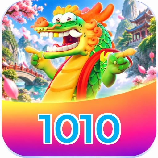 1010 Logo