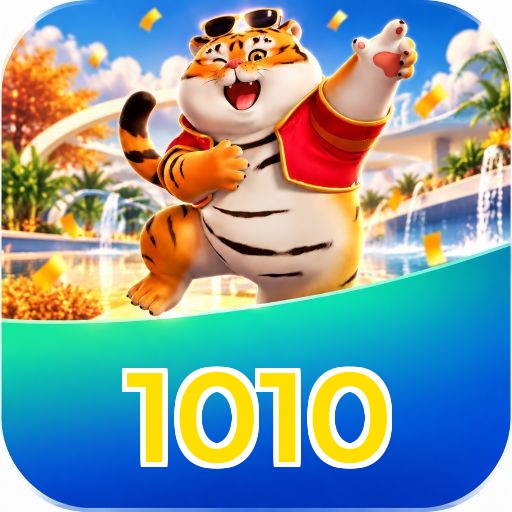 1010 Logo