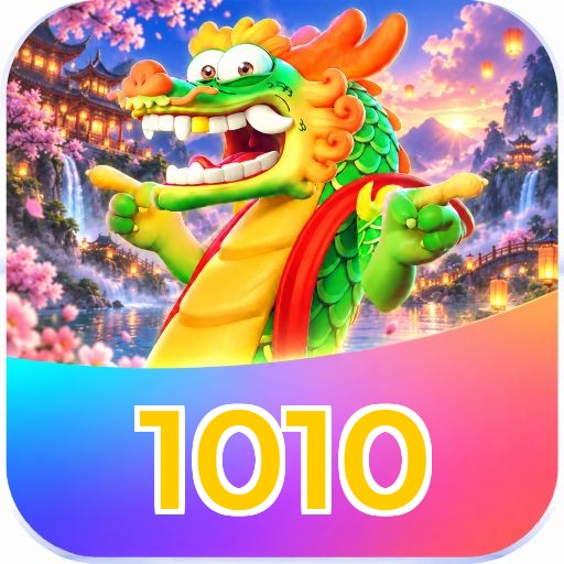 1010 Telegram - Logo Oficial