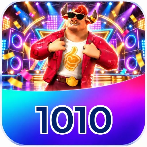 1010 Cadastro - Logo Oficial