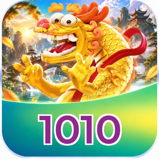 1010 Logo