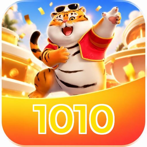 1010 Logo