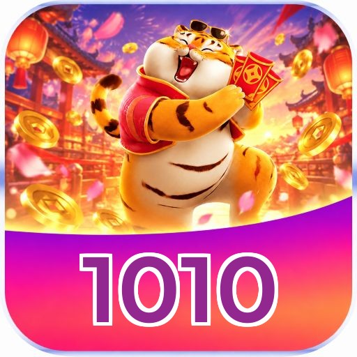 1010 VIP - Logo Oficial