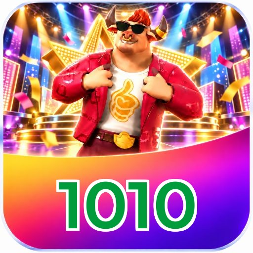1010 Logo