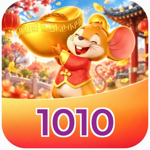 1010 Logo