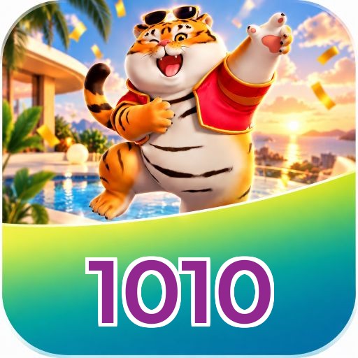 1010 Logo