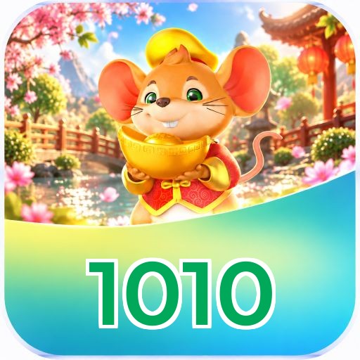 1010 Logo