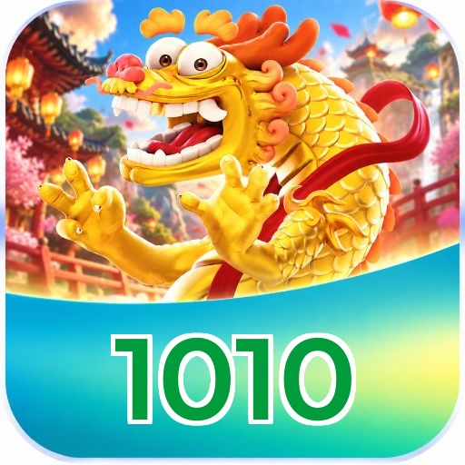 1010 Logo