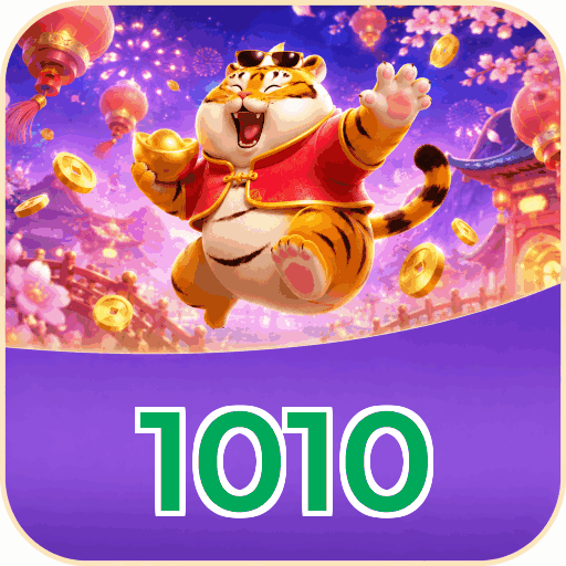 Jackpot Winner Fortune Tiger