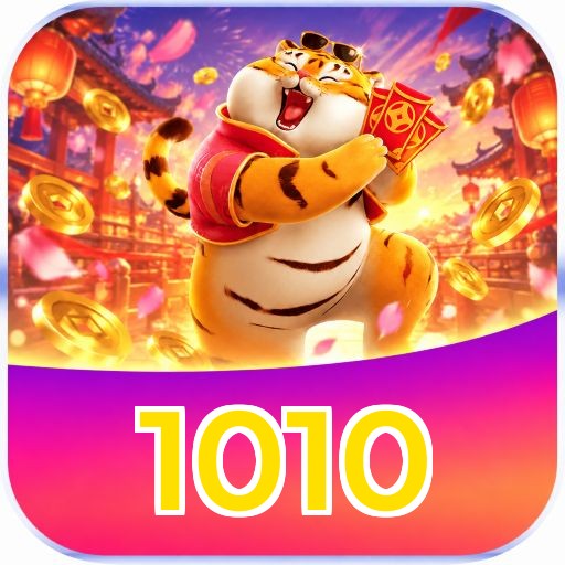 1010 Login - Logo Oficial