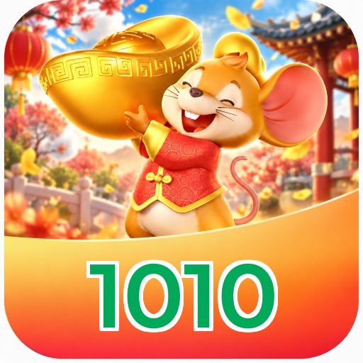 1010 Logo