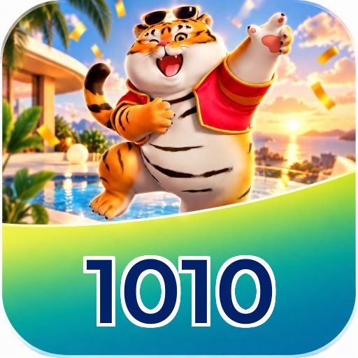 1010 Logo