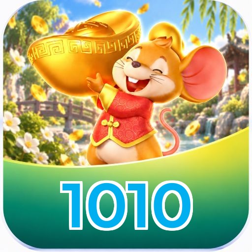 1010 Logo