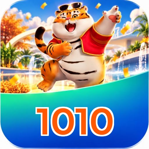 1010 Logo