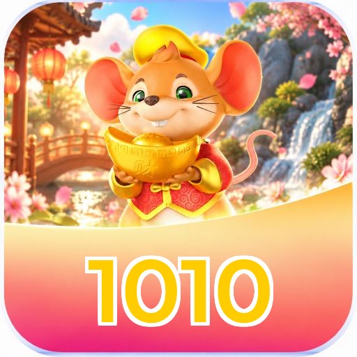 1010 Logo