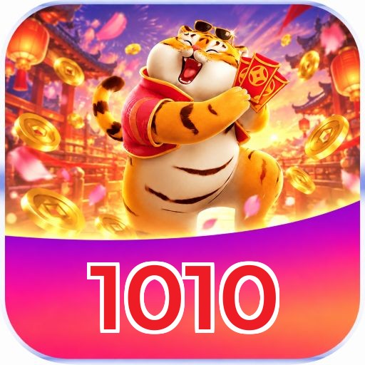 Baixar 1010 - Logo Oficial do Aplicativo