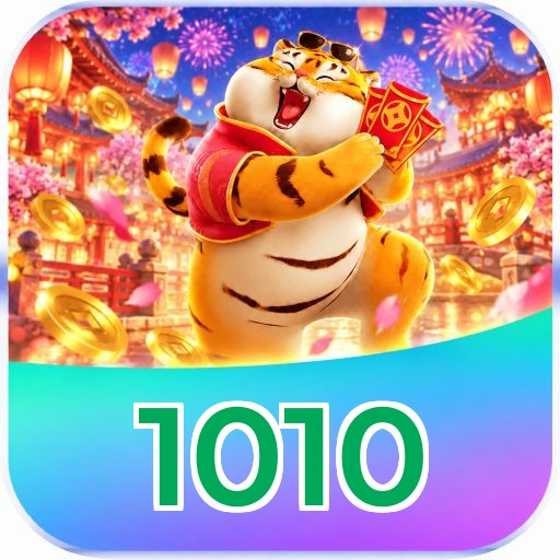 1010 Instalar App — logo oficial 350x350