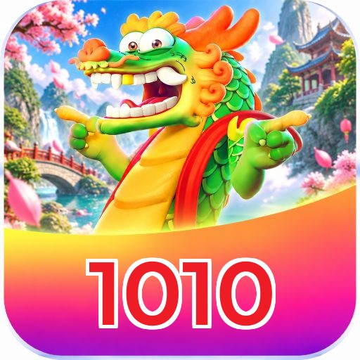 1010 Logo